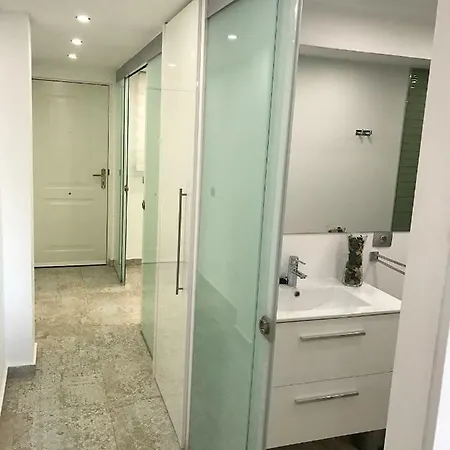 Mareverde Fanabe * Costa Adeje (Tenerife)