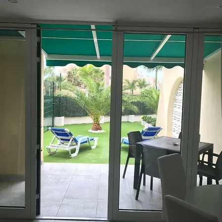 Apartment Mareverde Fanabe