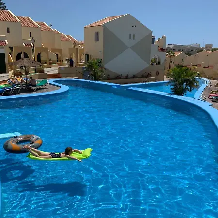 Mareverde Fanabe أذيخي