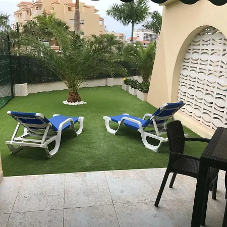 Mareverde Fanabe דירה אדחה