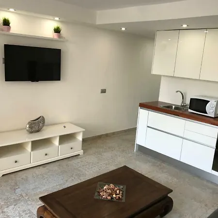 Apartment Mareverde Fanabe *